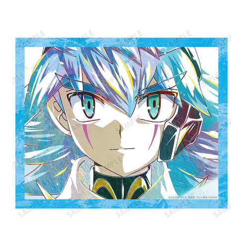 『遊☆戯☆王ゴーラッシュ!!』ユウディアス Ani-Art キャンバスボード【202510再販】